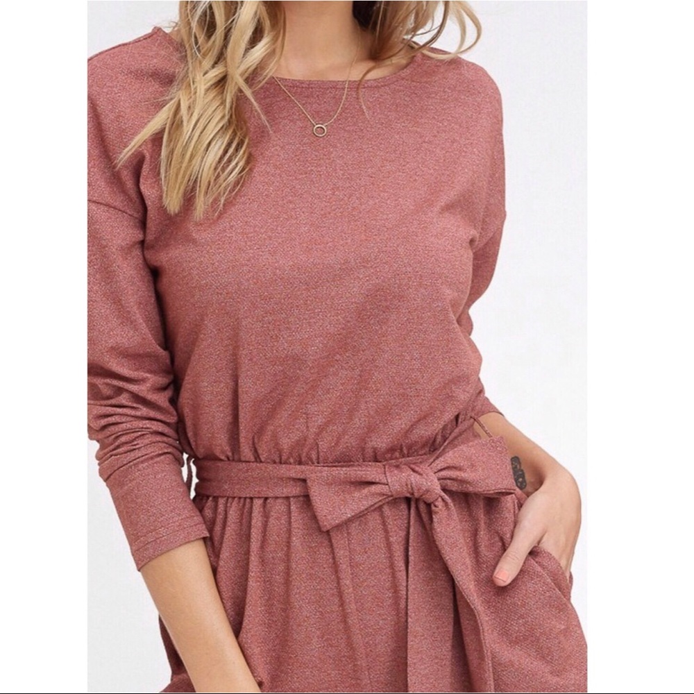 Basic Romper - Picture 2 of 2